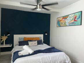 Busch Gardens Bliss Suite -1